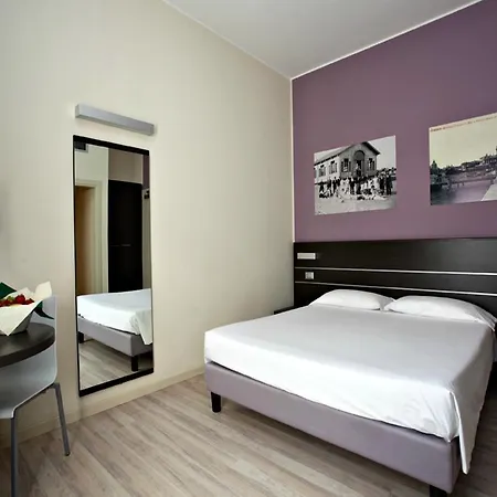 Hotel Vienna 3*