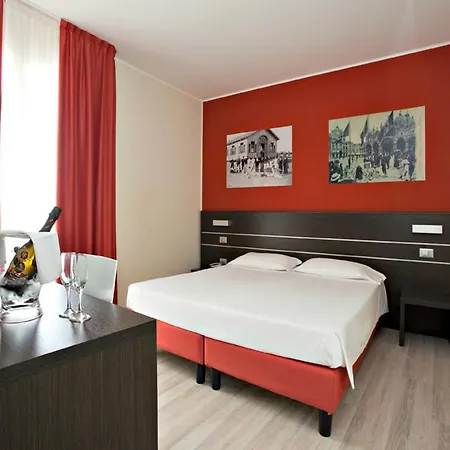 Vienna Hotel