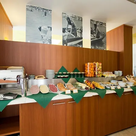 Vienna Hotel