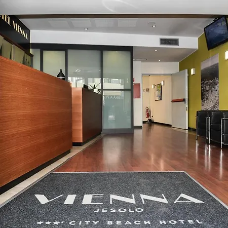 Hotel Vienna 3*
