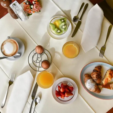 Hotel Vienna 3*