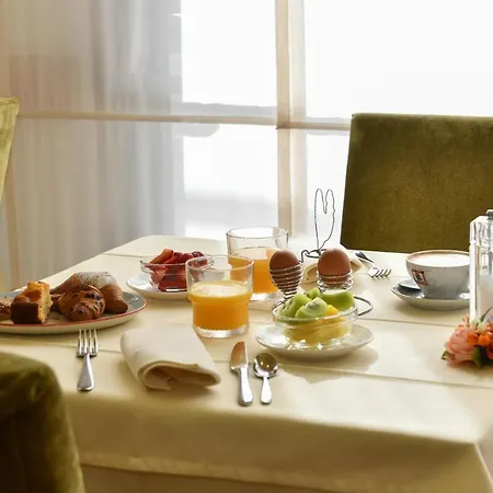 Hotel Vienna 3*
