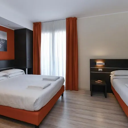 Vienna Hotel