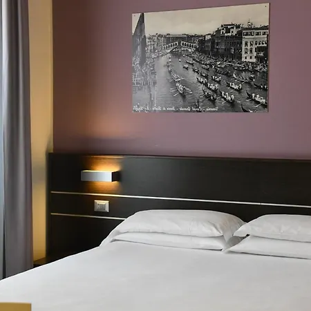 Hotel Vienna Lido di Jesolo