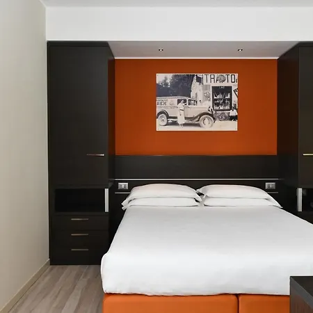 Vienna Hotel