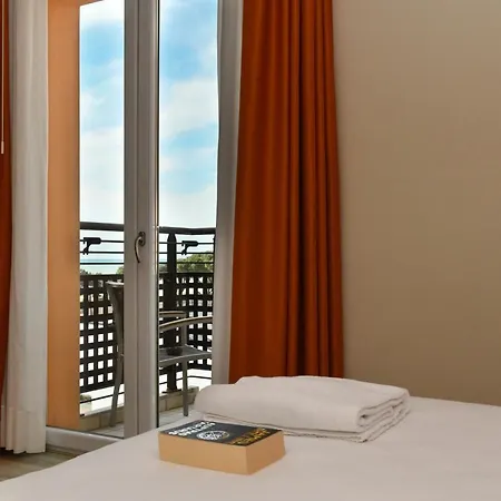 Vienna Hotel