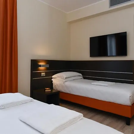 Hotel Vienna Lido di Jesolo