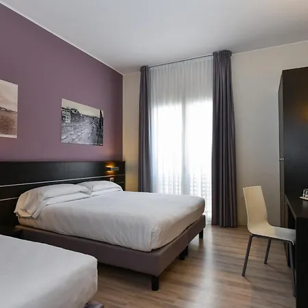 Vienna Hotel Lido di Jesolo