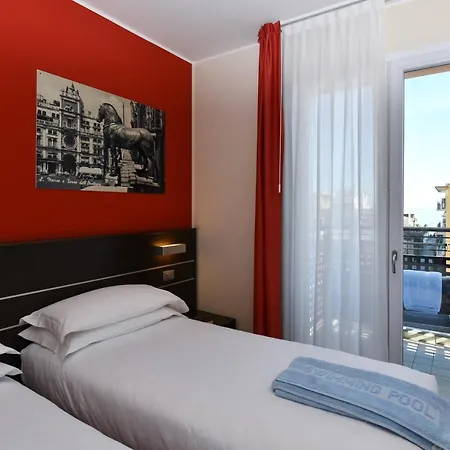 Vienna Hotel 3*