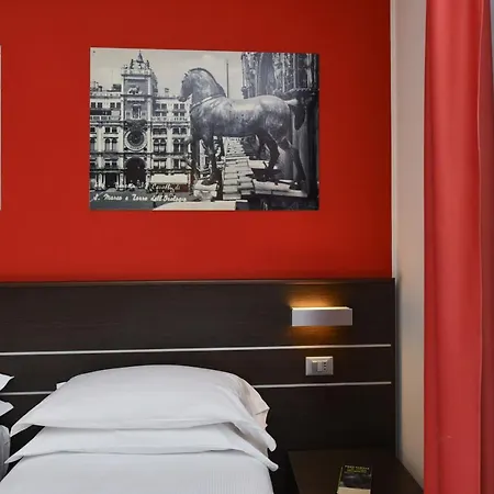 Hotel Vienna