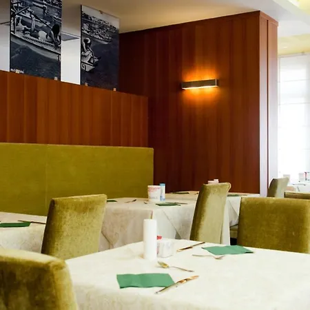 Hotel Vienna