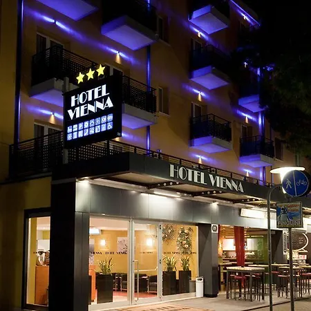 Vienna Hotel Lido di Jesolo