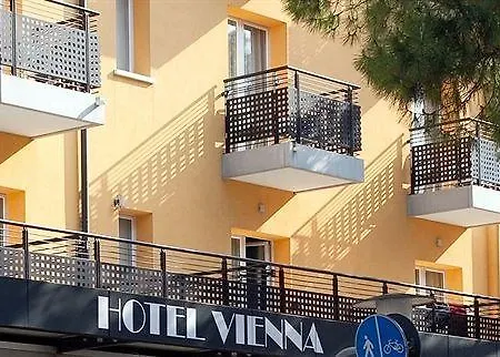 Vienna Hotel
