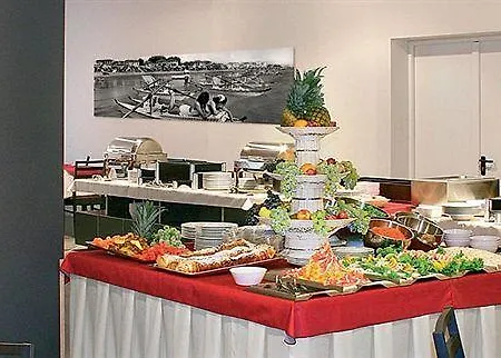 Hotel Vienna 3*