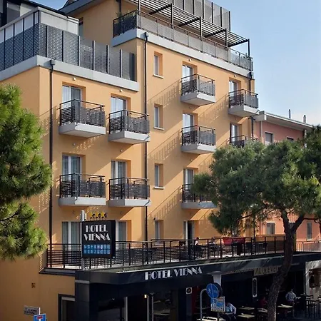 Hotel Vienna Lido di Jesolo