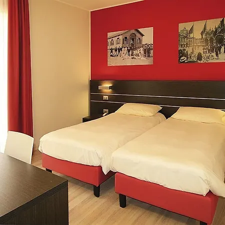 Hotel Vienna Lido di Jesolo