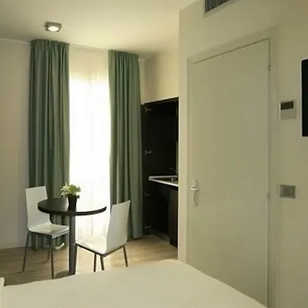 Hotel Vienna 3*