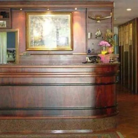 Hotel Vienna Lido di Jesolo